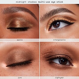 Midnight Shadows  - Stick pour les yeux multi-usage